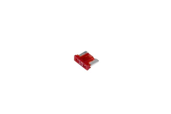 AX80510A Предохранитель MINI LOW PROFILE 10A (0700260)