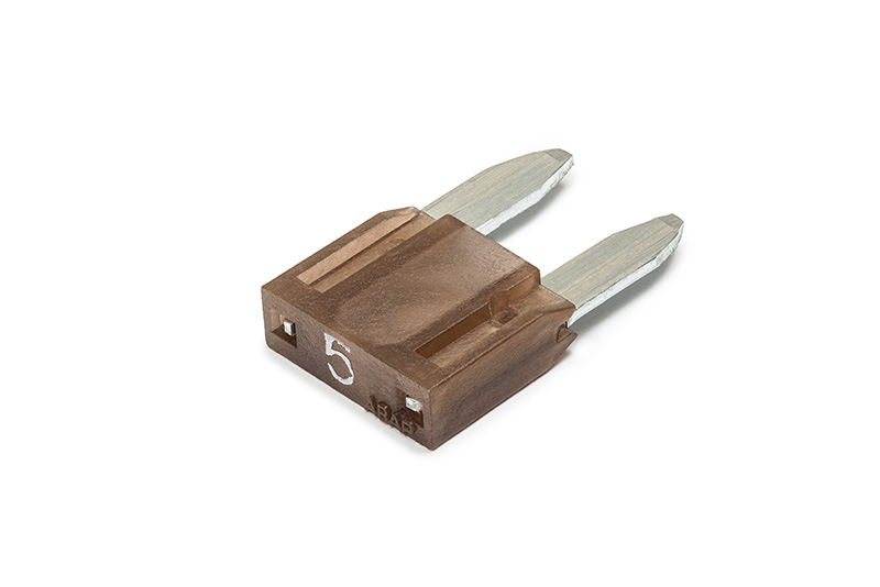 AX8615A Предохранитель MINIVAL 5A