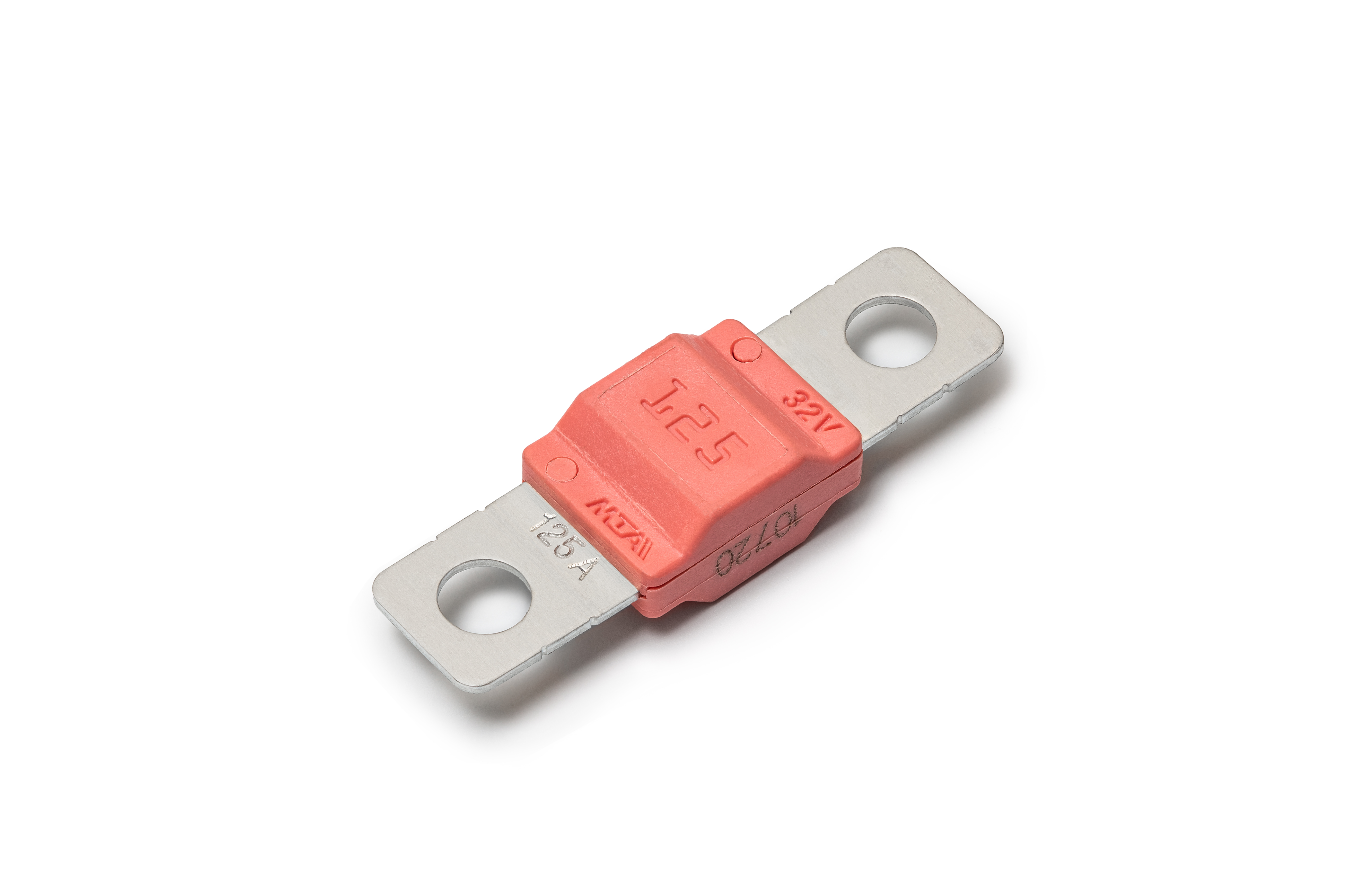 AX804125A Предохранитель MIDIVAL 125A (0702125)
