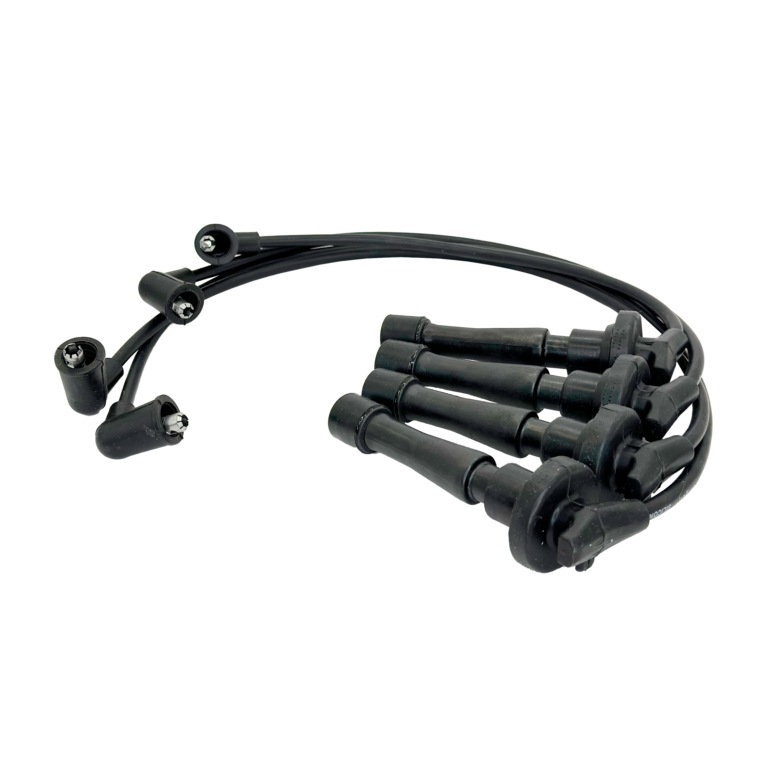 Высоковольтные провода для Honda. OEM: 32700PHK003 CARGEN (комплект).