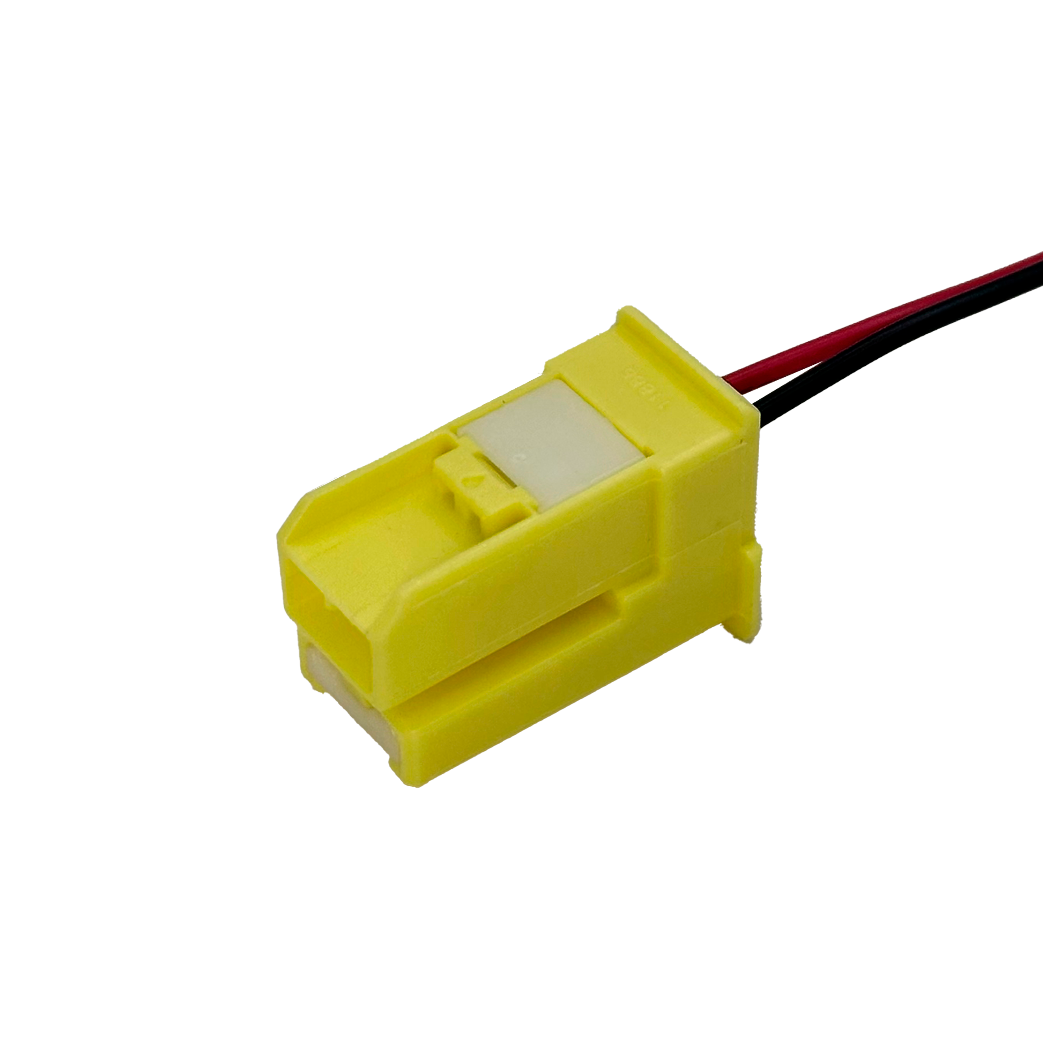 AX8422 Разъем 7283552270 (2pin) 2 контакта подушки безопасности для Toyota.