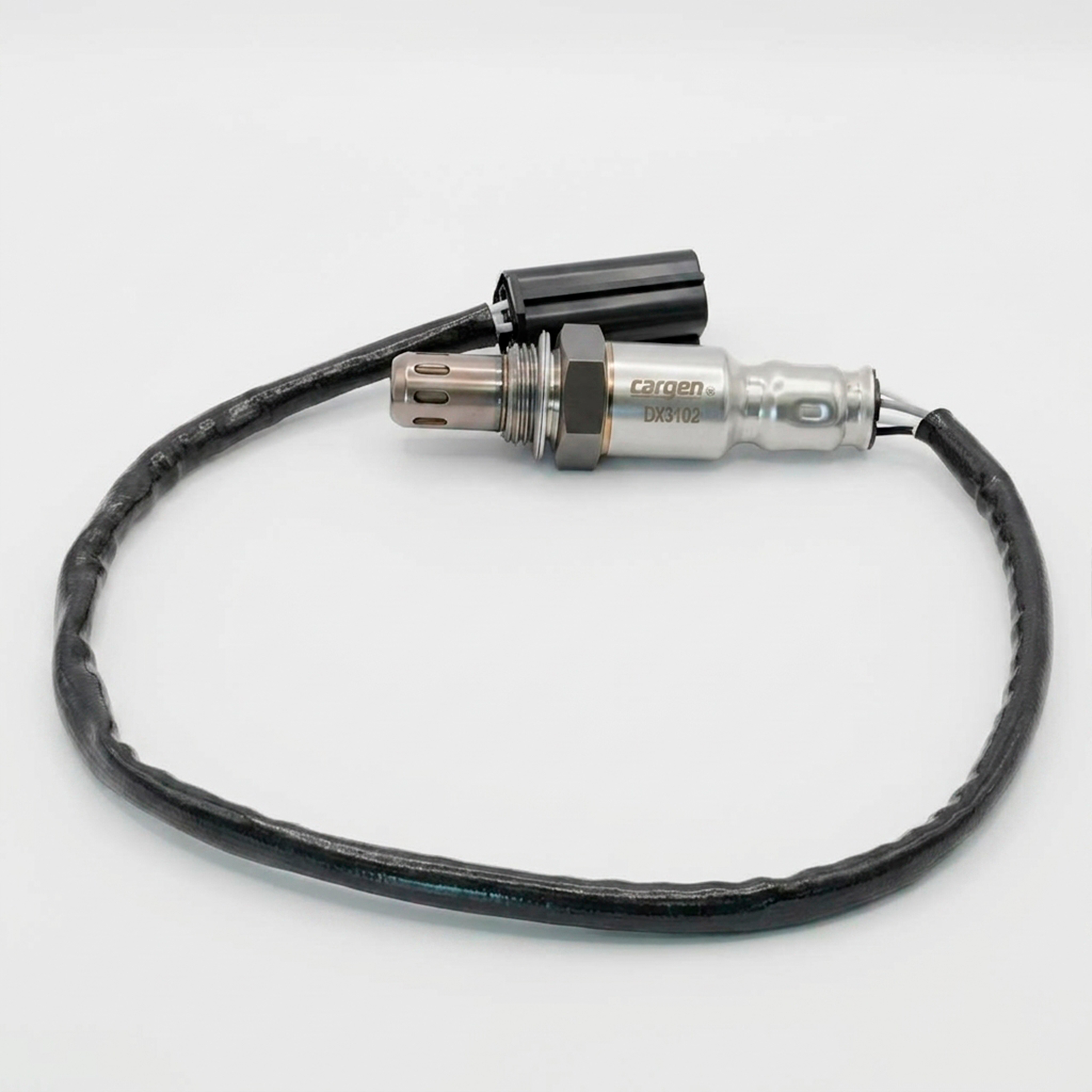 DX3102 Датчик кислорода (лямбда-зонд) для Chevrolet, Daewoo. OEM: 96418965