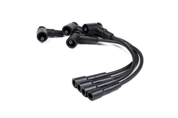 Высоковольтные провода для GAZ, UAZ OEM: 4216370708023, 4216370708024 (комплект).