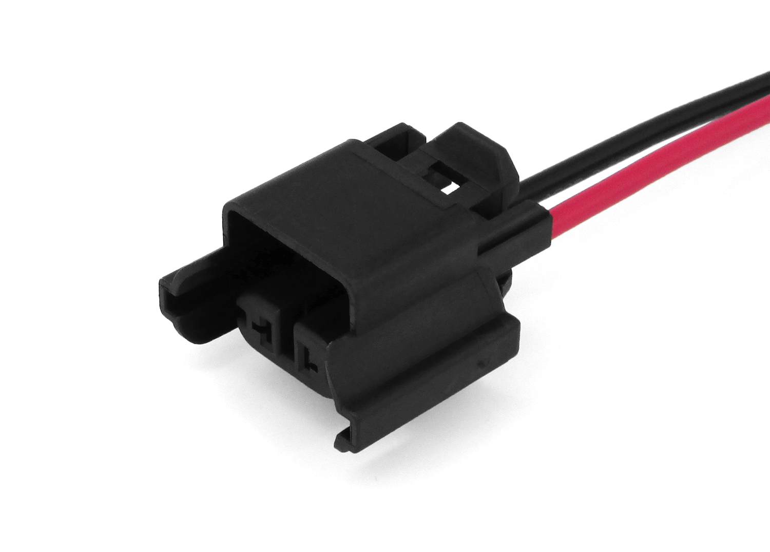 AX6512 Разъем 3D0941165A (2pin) 2 контакта цоколя ламп H8, H11, H16 для Audi, Seat, Skoda, Volkswagen.