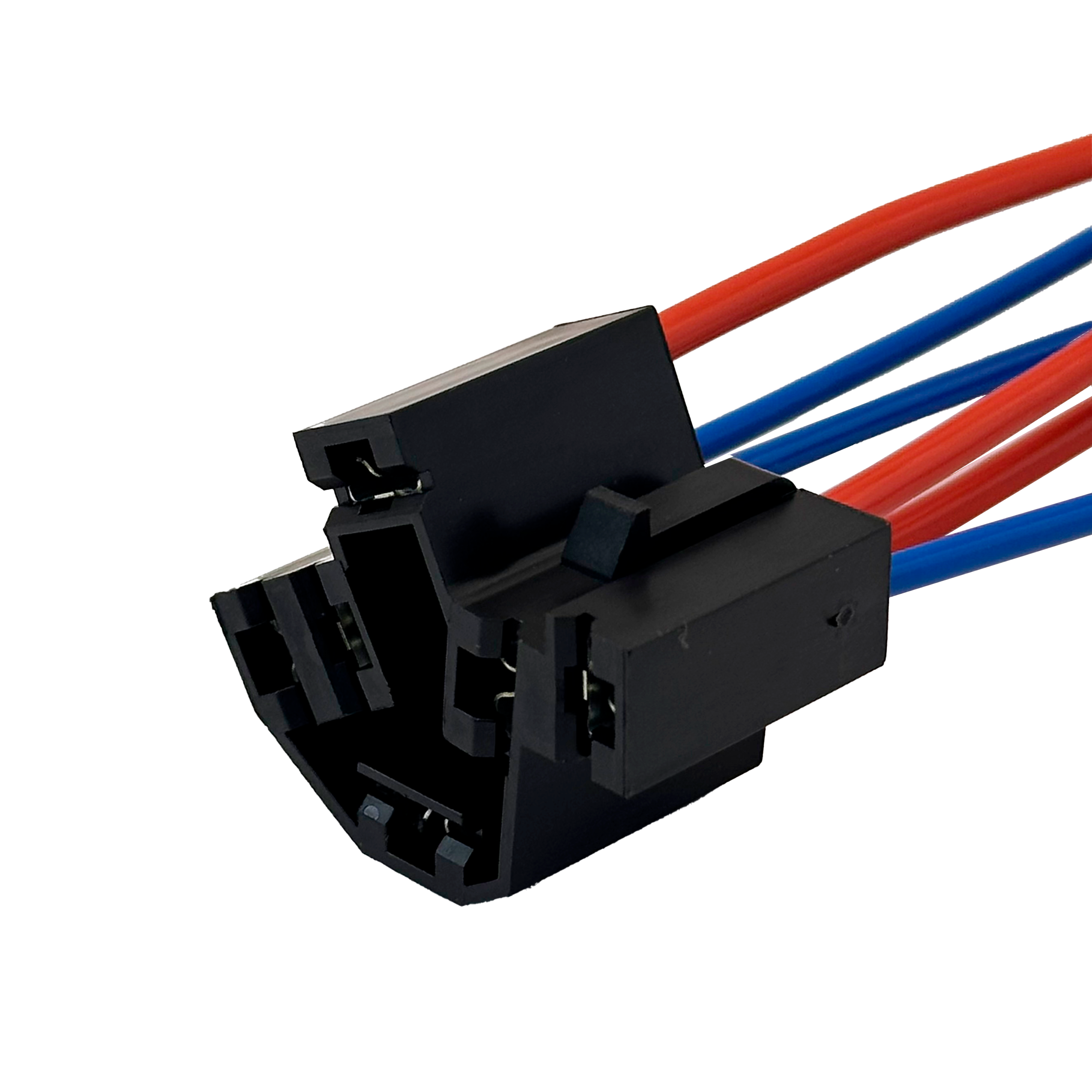 AX36861 Разъем 93741069CONN (6pin) 6 контактов контактной группы замка зажигания для Daewoo.