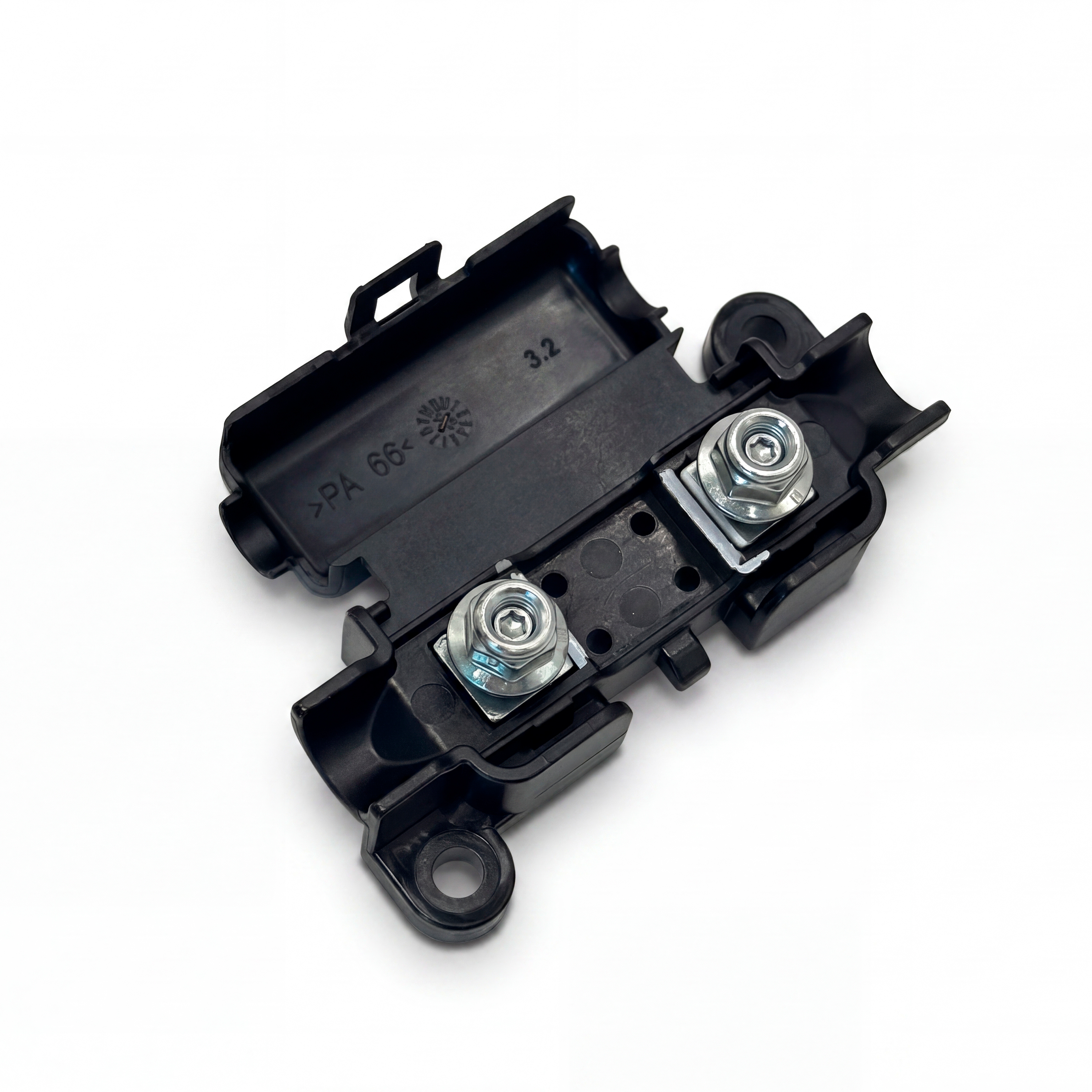 AX713 Держатель предохранителя для MIDIVAL от 30А до 80А. OEM 0300360