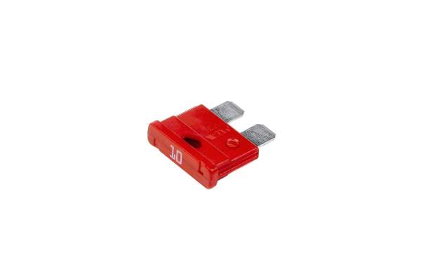 AX80210A Предохранитель UNIVAL 10A (0710330)