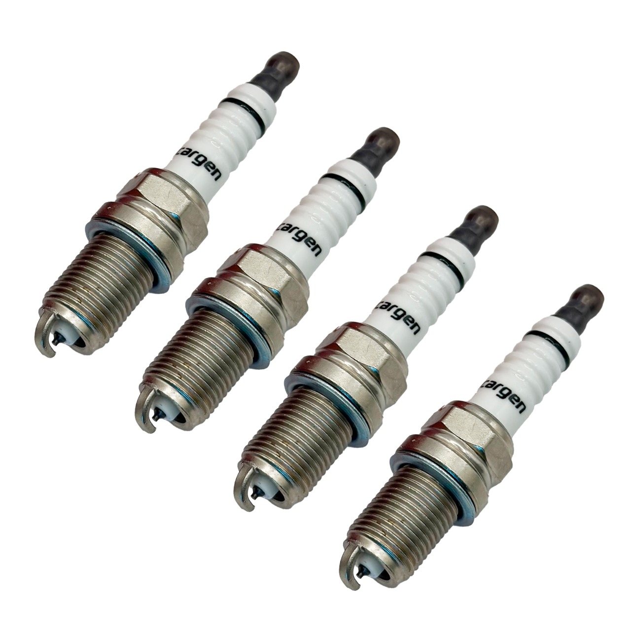 SP21CR Свеча зажигания Platinum +U для Chevrolet, Geely, Hyundai, Kia, Mazda, Mitsubishi, Nissan, Opel, Subaru, Suzuki, Toyota, Volkswagen компл. 4 шт. OEM: АУ14ДР11, Z312, 0242240650, DR17YP1, OE191T10, PK16R11, LECAR000012101, SA434, BKR5EP11, K5RPU11