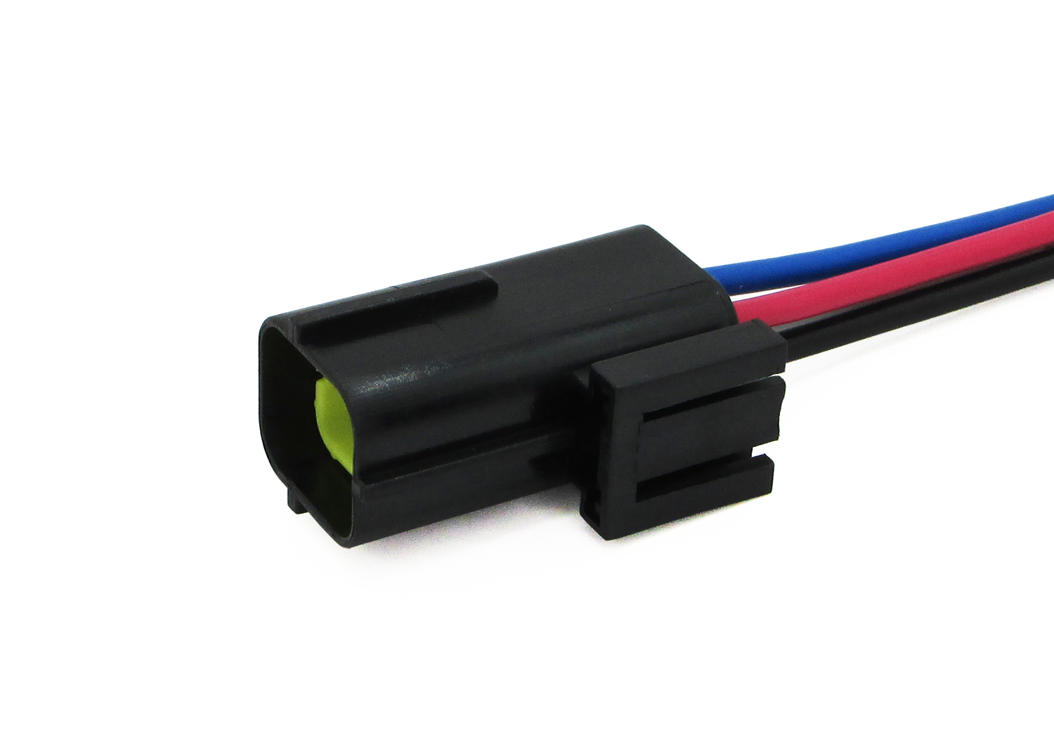 AX6724 Разъем 1742592 (4pin) 4 контакта датчика кислорода для Chevrolet, Daewoo.