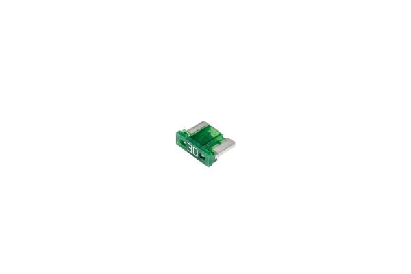 AX80530A Предохранитель MINI LOW PROFILE 30A (0700302)
