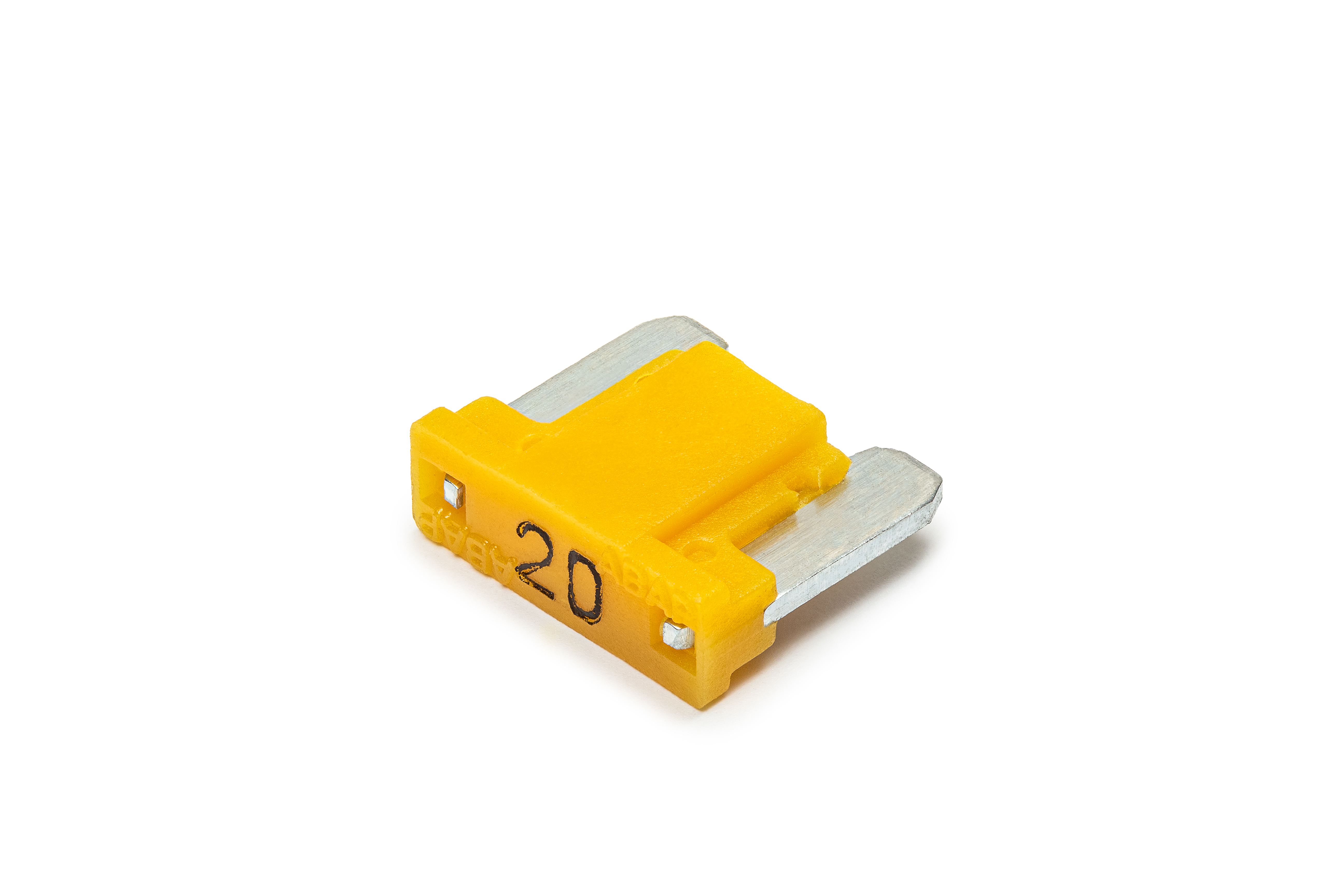 AX86520A Предохранитель MINI LOW PROFILE 20A