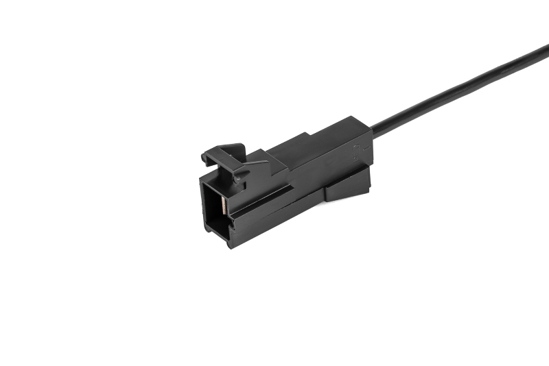 AX3792 Разъем 12160894 (1pin) 1 контакт жгута панели приборов для Lada (ВАЗ).