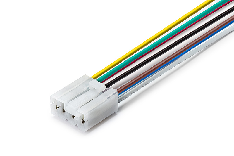 AX973 Разъем MG610203 (7pin) 7 контактов подрулевого переключателя для Chevrolet.