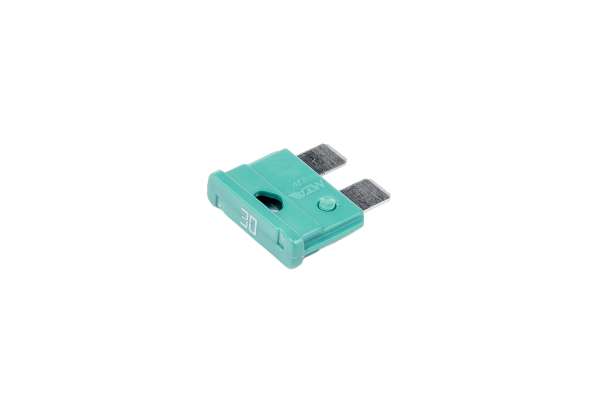 AX80230A Предохранитель UNIVAL 30A (0710370)