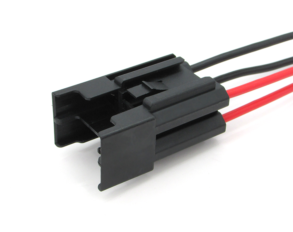 AX984 Разъем 18016272 (4pin) 4 контакта подкапотного блока предохранителей для Lada (ВАЗ).