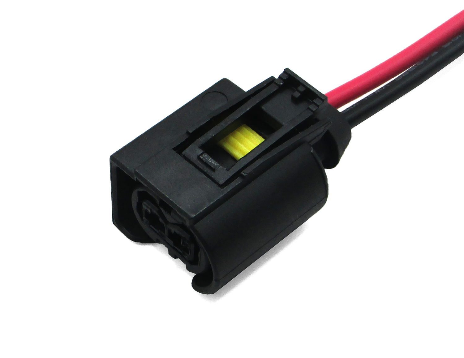 AX8252 Разъем A1685452928 (2pin) 2 контакта датчика обратного клапана для Mercedes; дизельной пьезофорсунки Bosch для Volkswagen; генератора для Ford.