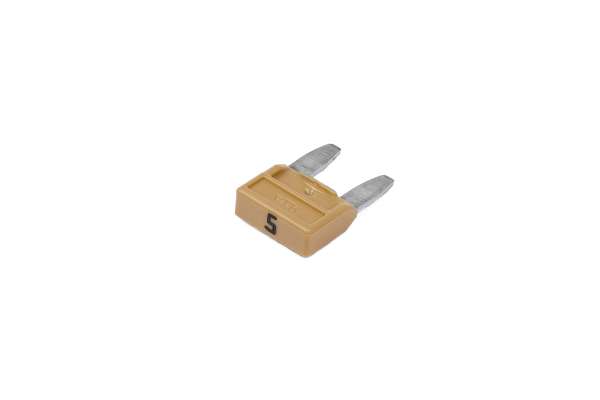 AX8015A Предохранитель MINIVAL 5A (0700110)