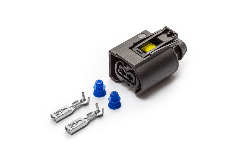 AX8252S Разъем A1685452928 (2pin) 2 контакта датчика обратного клапана для Mercedes; дизельной пьезо-форсунке Bosch для Volkswagen; к генератору для Ford. 