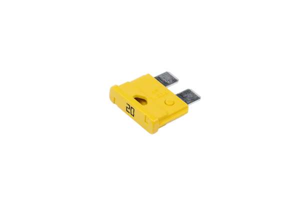 AX80220A Предохранитель UNIVAL 20A (0710350)