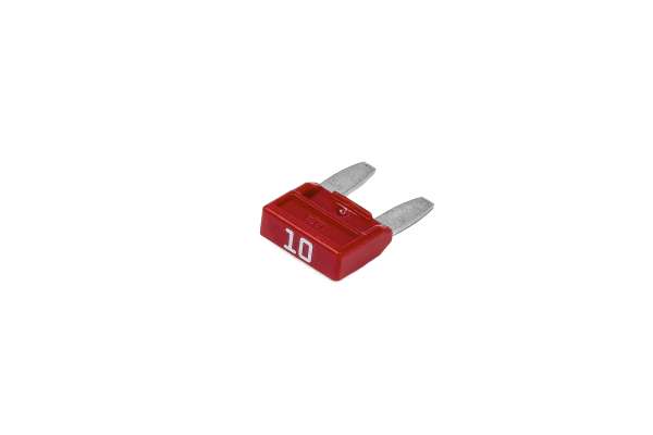 AX80110A Предохранитель MINIVAL 10A (0700130)