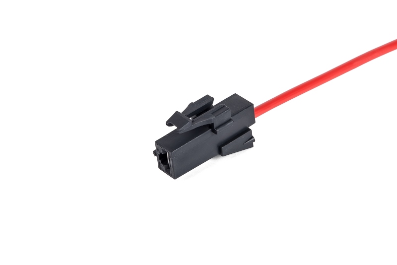 AX3791 Разъем 12160893 (1pin) 1 контакт жгута панели приборов для Lada (ВАЗ).