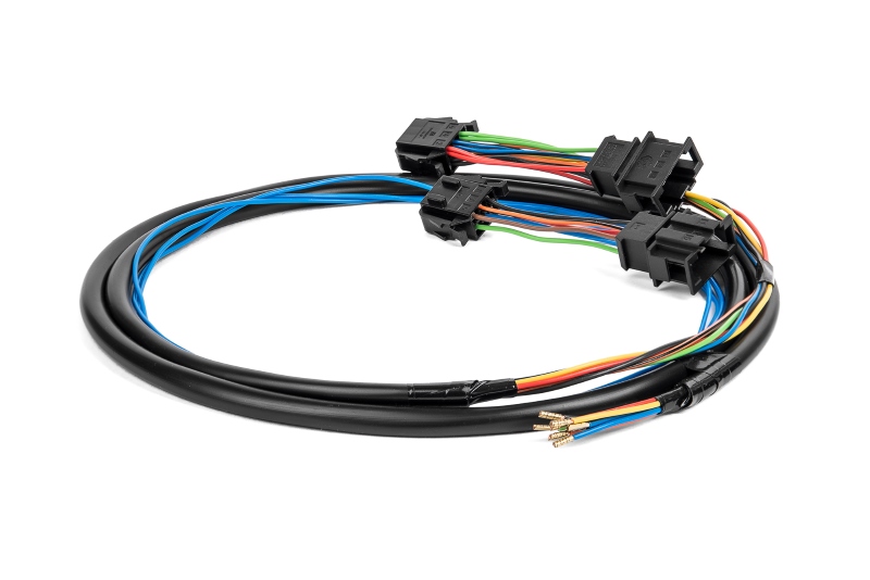 21233724526 Жгут фаркопа для Chevrolet Niva. OEM: 2123-3724526
