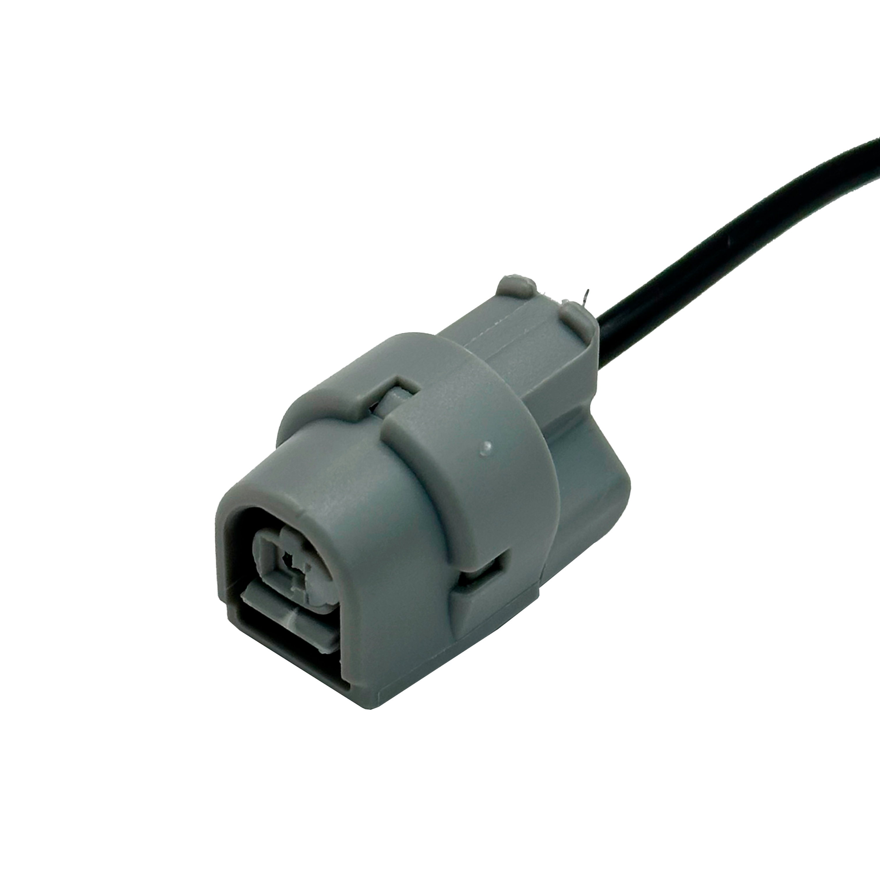 AX6571 Разъем 61890445 (1pin) 1 контакт датчика температуры охлаждающей жидкости для Toyota.