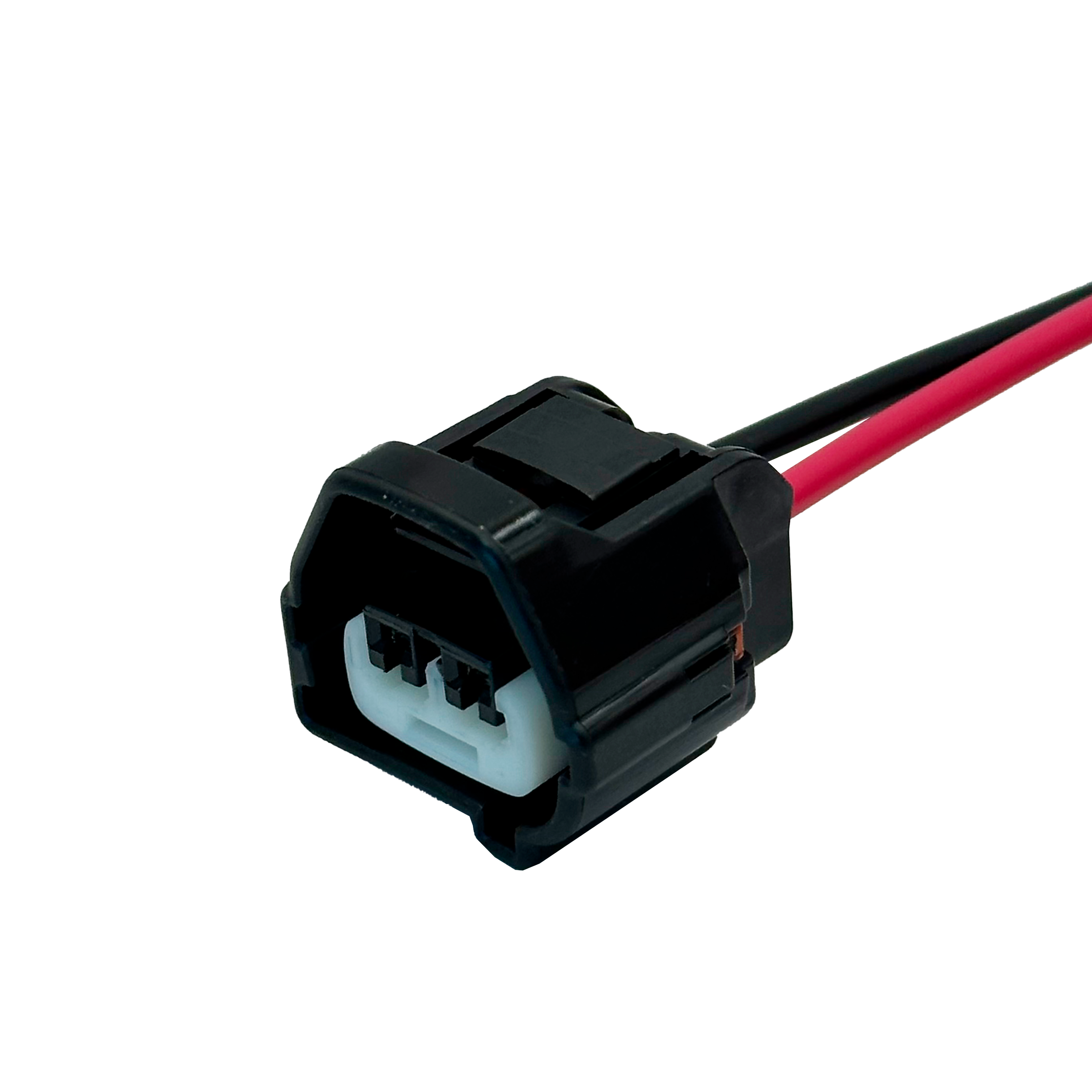 AX6842 Разъем 7283702310 (2pin) 2 контакта датчика коленвала для Toyota, Lexus, Volvo.