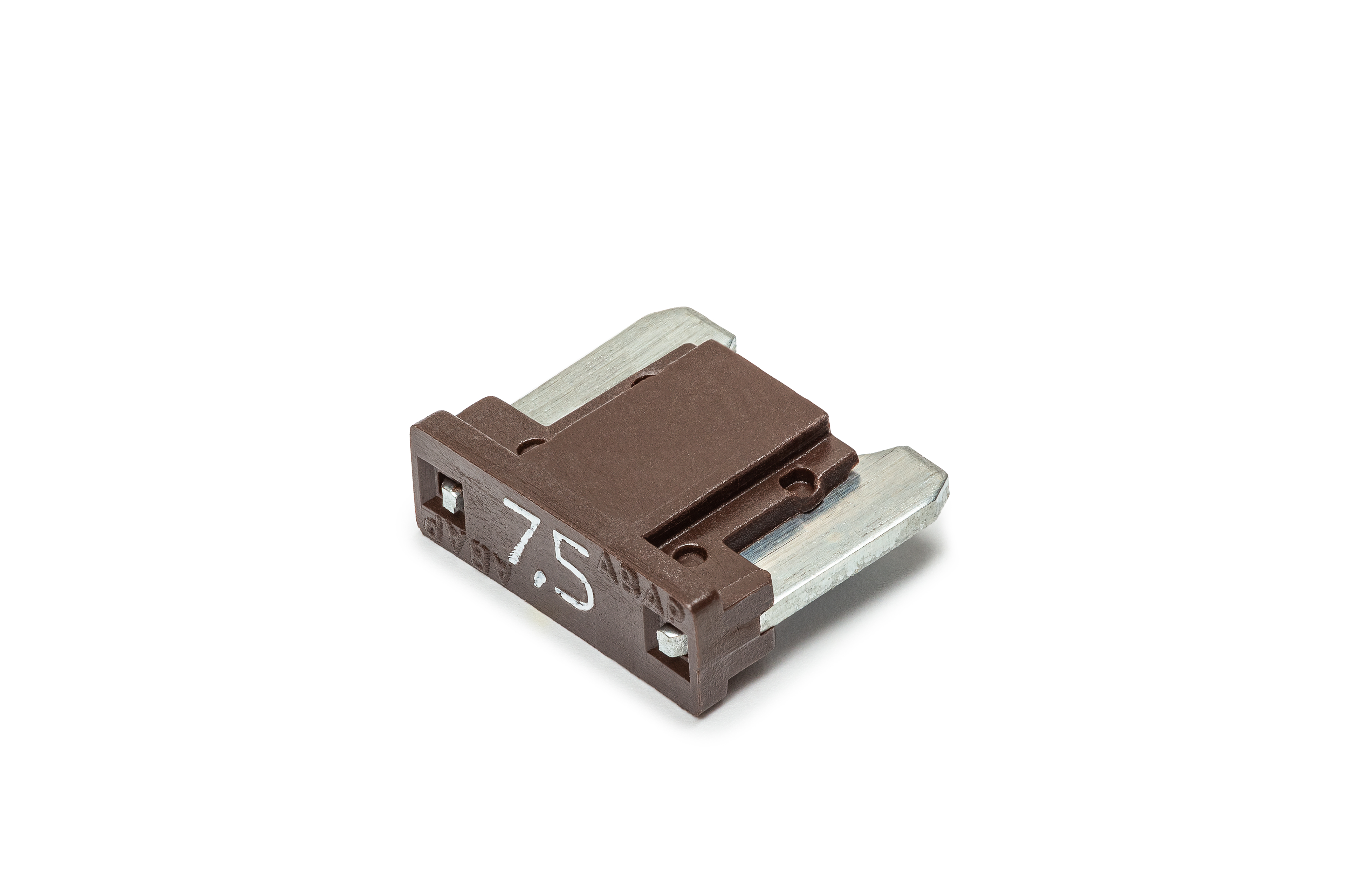 AX86575A Предохранитель MINI LOW PROFILE 7,5A