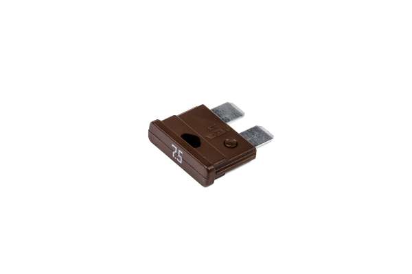 AX80275A Предохранитель UNIVAL 7,5A (0710320)