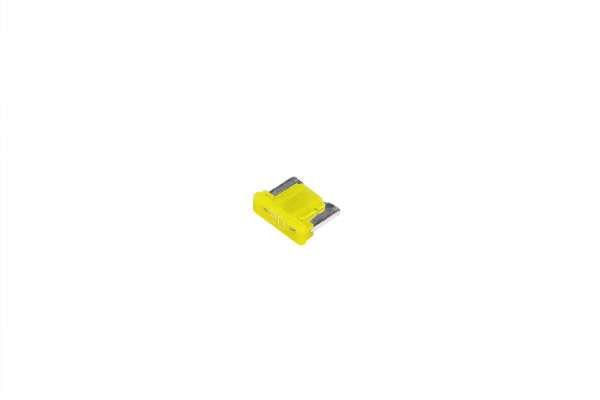 AX80520A Предохранитель MINI LOW PROFILE 20A (0700280)