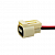 AX6952 Разъем 9361841 (2pin) 2 контакта бокового повторителя поворота для Chevrolet.