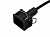 AX6521 Разъем 357972771 (1pin) 1 контакт стартера для Seat, Volkswagen.