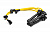 Высоковольтные провода для Hyundai, Kia. OEM: 2750126C00, 2750126D00 CARGEN серия LPG и CNG (комплект)