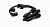 Высоковольтные провода для Chevrolet, Daewoo, Opel. OEM: 96460220 CARGEN (комплект)