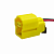 AX8372 Разъем 8K0973323R (2pin) 2 контакта подушки безопасности для Audi, Volkswagen.