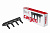ZX7291 Катушка зажигания для Opel, Chevrolet. OEM: 25195107, 55579072