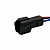 AX8433 Разъем MG640333 (3pin) 3 контакта противотуманных фар (ПТФ) для Jaecoo; топливного насоса.