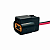 AX8582 Разъем PB62502027 (2pin) 2 контакта к датчику окружающей среды для Haval; к противотуманным фарам, лампам габаритных огней, повторителям поворотов для Hyundai, Kia, Mitsubishi.