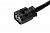 AX3362 Разъем 19674122 (2pin) 2 контакта в гофре реле генератора для Lada (ВАЗ); габаритных огней для Man, Scania, Volvo.