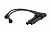 Высоковольтные провода для Mercedes, SsangYong. OEM: A110159181864 CARGEN (комплект).