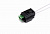 AX332 Разъем 9684051 (2pin) 2 контакта к датчику температуры наружного воздуха, к датчику ABS для Lada (ВАЗ); к датчику ABS для Citroen, Fiat, Peugeot; к датчику температуры для BMW, Mini; к датчику ABS для Geely; к подушке безопасности для Audi, Seat, Skoda, Volkswagen; жгута заднего бампера (антенна) для Haval.