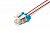 AX313 Разъем 12052644 (2pin) 2 контакта датчика коленчатого вала, компрессора кондиционера, бокового указателя поворота, подсветки номера для Lada (ВАЗ).