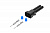AX6862S Разъем DJ7021Y-0.6-11 (2pin) 2 контакта топливной форсунки для Chevrolet. 