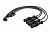 Высоковольтные провода для Chery. OEM A11-3707130/40/50/60EA CARGEN (комплект).