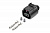 AX6642S Разъем 8K0973702 (2pin) 2 контакта датчика детонации, мотора омывателя, лампы повторителя поворотов для Audi, Seat, Skoda, Volkswagen. 