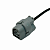 AX6571 Разъем 61890445 (1pin) 1 контакт датчика температуры охлаждающей жидкости для Toyota.