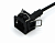 AX6541 Разъем 357972751 (1pin) 1 контакт датчика температуры для Seat, Skoda, Volkswagen.