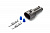 AX8132S Разъем 357973332 (2pin) 2 контакта заднего датчика ABS для Audi, Seat, Skoda, Volkswagen. 
