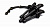 Высоковольтные провода с наконечником для UAZ OEM: 40913707244, 4062370724410, 040910370724400 (комплект).